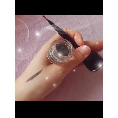 Oriflame The One, Brow Pomade (Pomada do brwi) - opinie | zdjęcie do recenzji od Kat8Rina - 1