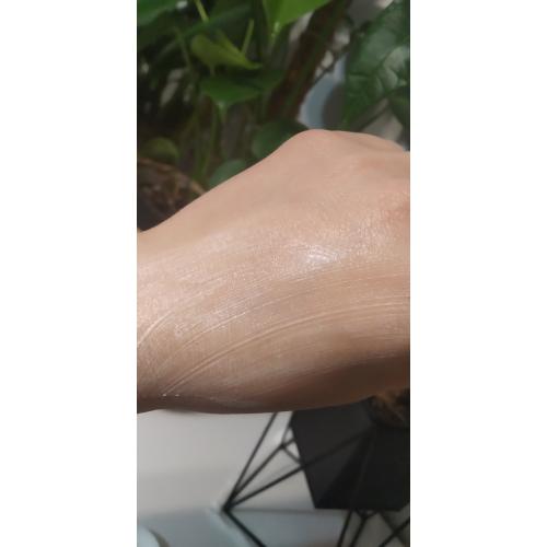 Oriflame Love Nature, Hydrating Face Cream with Organic Aloe Vera & Coconut Water (Nawilżający krem do twarzy z organicznym aloesem i wodą kokosową) - opinie | zdjęcie do recenzji od Moniula93 - 3