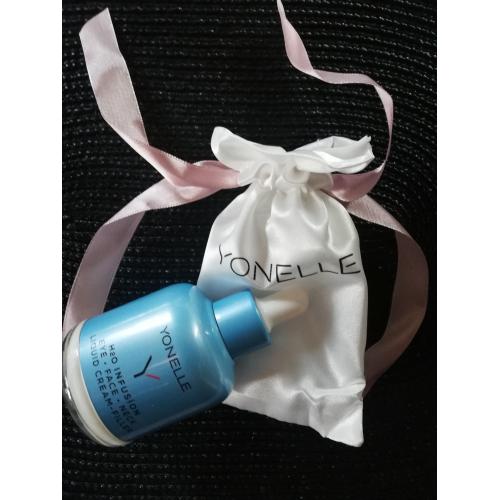 Yonelle H2O Infusion Eye Face Neck Liquid Cream Filler (Przeciwzmarszczkowy krem do twarzy) - opinie | zdjęcie do recenzji od Ivonek38 - 1