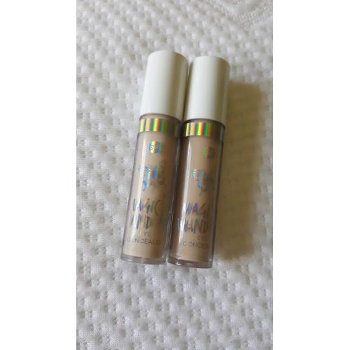 Bell Magical Fairy Tale, Magic Wand Eye Concealer (Kryjący korektor pod oczy) - opinie | zdjęcie do recenzji od Ann9555 - 1