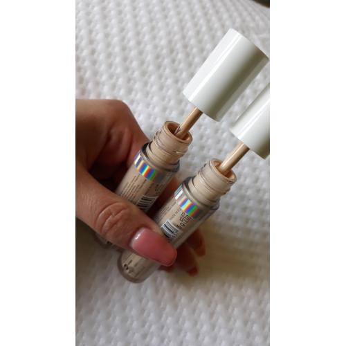 Bell Magical Fairy Tale, Magic Wand Eye Concealer (Kryjący korektor pod oczy) - opinie | zdjęcie do recenzji od Ann9555 - 2