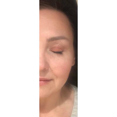 Bell Natural Beauty, Blush (Róż do policzków z olejem arganowym) - opinie | zdjęcie do recenzji od morningcoffee - 1