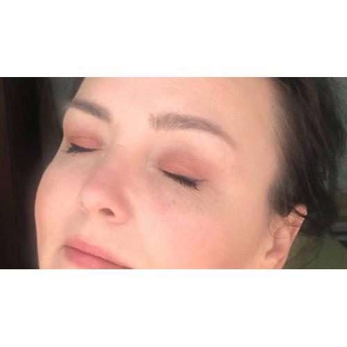 Bell Natural Beauty, Blush (Róż do policzków z olejem arganowym) - opinie | zdjęcie do recenzji od morningcoffee - 2