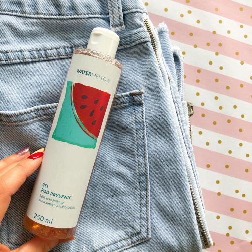WaterMellow Żel pod prysznic - opinie | zdjęcie do recenzji od paulen_bb - 2