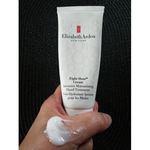 Elizabeth Arden 8 Hour Cream, Intensive Moisturizing Hand Treatment (Intensywnie nawilżający krem do rąk) - opinie | zdjęcie do recenzji od Ivonek38 - 2
