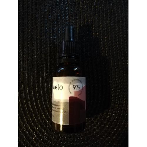 Mel Skin Cosmetics Rewitalizujące serum do twarzy z witaminą A , C i E - opinie | zdjęcie do recenzji od Ivonek38