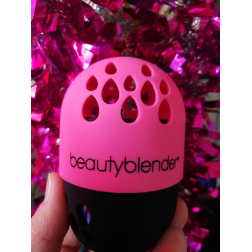 Silenz Beauty Beauty Blender, Belnder Defender Protective Case (Etui ochronne) - opinie | zdjęcie do recenzji od Ivonek38