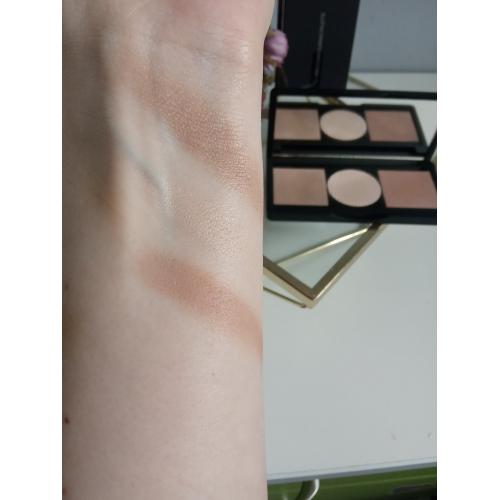 Neo Make Up Contouring Palette (Paleta do konturowania) - opinie | zdjęcie do recenzji od intermanka