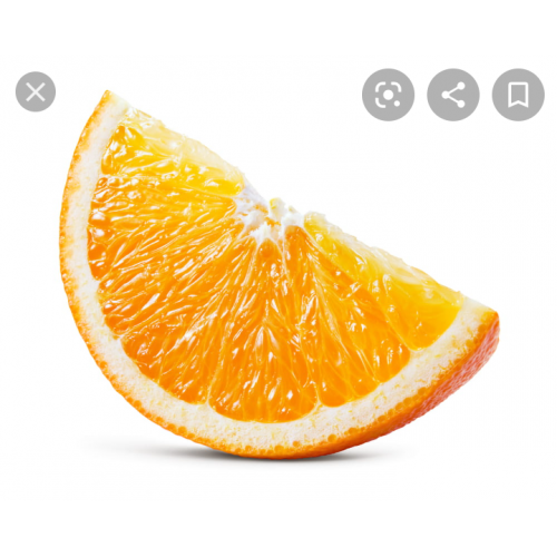 Human + kind Vegan Lip Balm Orange (Balsam do ust o zapachu pomarańczy) - opinie | zdjęcie do recenzji od Gala23 - 3