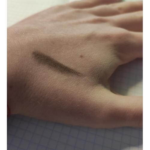 Miss Sporty Brow to Last 24h, Pomade Pencil (Pomada w kredce) - opinie | zdjęcie do recenzji od Edith14 - 2