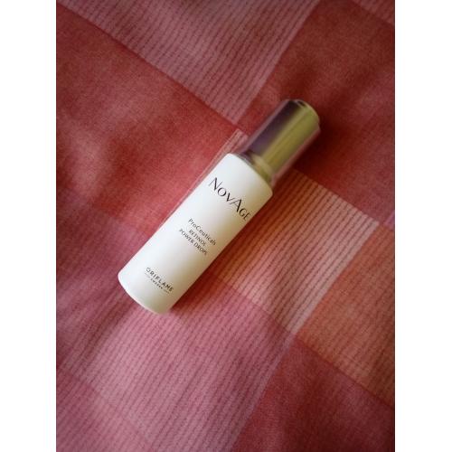 Oriflame NovAge, ProCeuticals, Retinol Power Drops (Koncentrat retinolu) - opinie | zdjęcie do recenzji od Kat8Rina - 1