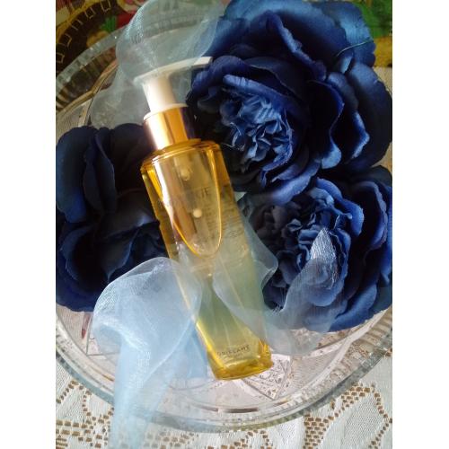 Oriflame NovAge, Facial Cleansing Oil (Oczyszczający olejek do twarzy) - opinie | zdjęcie do recenzji od Kat8Rina