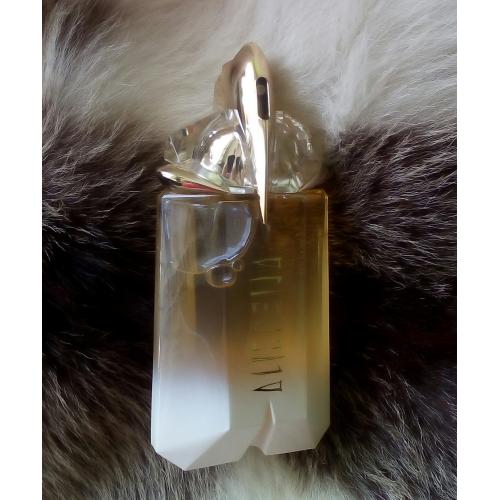 Thierry Mugler Alien Eau Sublime EDT - opinie | zdjęcie do recenzji od bbozenka - 1