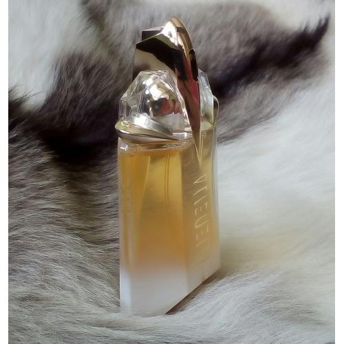 Thierry Mugler Alien Eau Sublime EDT - opinie | zdjęcie do recenzji od bbozenka - 2