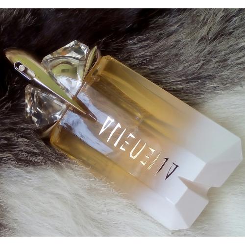 Thierry Mugler Alien Eau Sublime EDT - opinie | zdjęcie do recenzji od bbozenka - 3