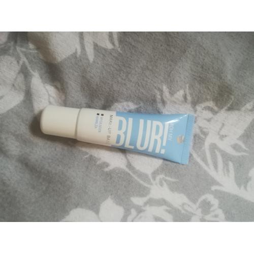 Bell #Oh My Blur! Make-up Base (Baza pod makijaż) - opinie | zdjęcie do recenzji od daria_tkaczyk