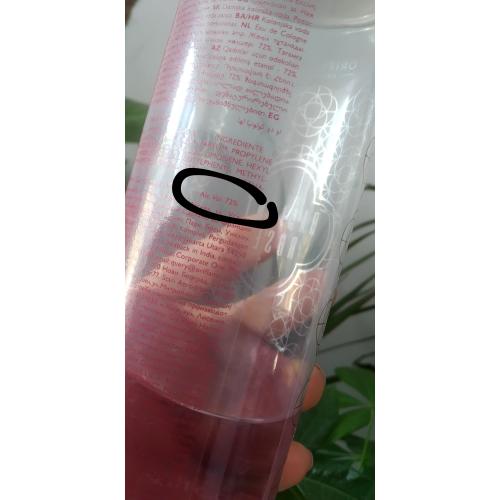 Oriflame Rose Radiant EDC - opinie | zdjęcie do recenzji od Moniula93 - 2