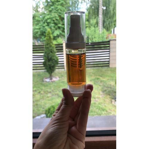 Biotaniqe Korean Beauty, Serum liftingujące - opinie | zdjęcie do recenzji od AlikKoralik - 1