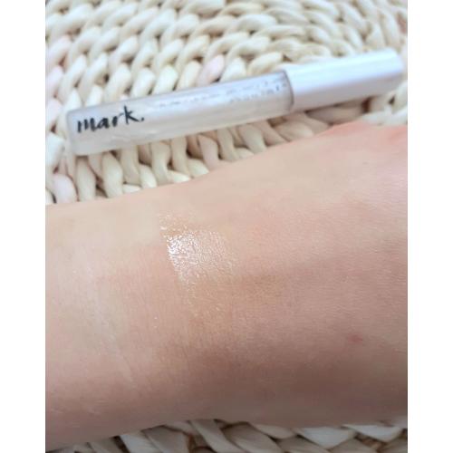 Avon Mark., Plump It, Lip Gloss (Błyszczyk do ust) - opinie | zdjęcie do recenzji od Karolina144M
