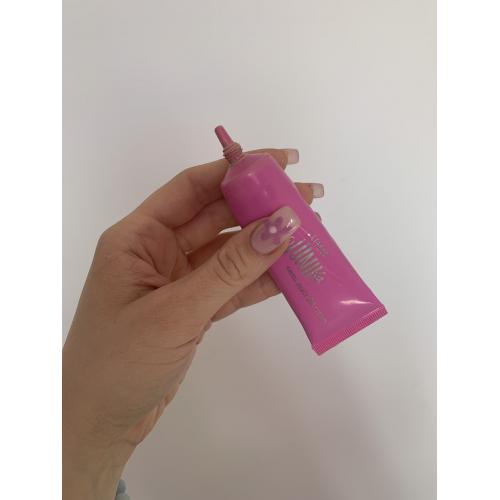 Colour Junika Semi Matt BB Cream (Półmatowy krem BB ) - opinie | zdjęcie do recenzji od ghostcatcher - 2