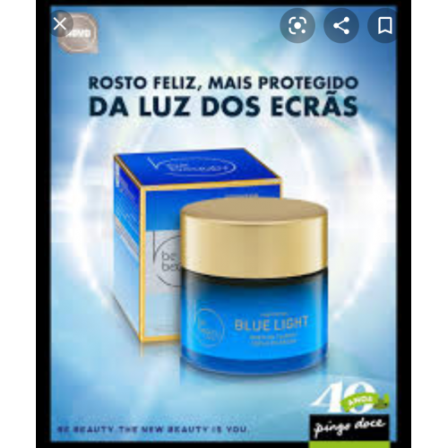 bebeauty Blue Light Protection, Krem do twarzy `Ochrona przed niebieskim światłem` - opinie | zdjęcie do recenzji od Gala23 - 3