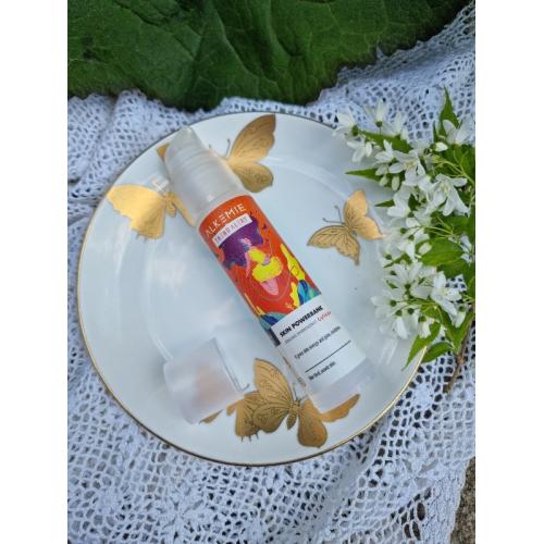 Alkmie Trend Alert, Use the force!, Skin Powerbank Strong Energizing Cream (Krem silnie energetyzujący) - opinie | zdjęcie do recenzji od roccco20 - 1