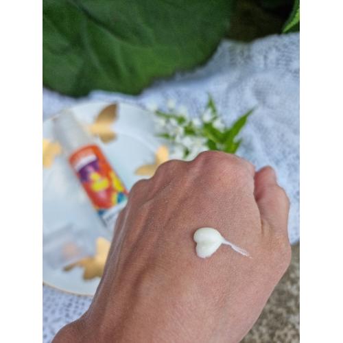 Alkmie Trend Alert, Use the force!, Skin Powerbank Strong Energizing Cream (Krem silnie energetyzujący) - opinie | zdjęcie do recenzji od roccco20 - 2