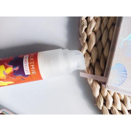 Alkmie Trend Alert, Use the force!, Skin Powerbank Strong Energizing Cream (Krem silnie energetyzujący) - opinie | zdjęcie do recenzji od kinga255 - 2
