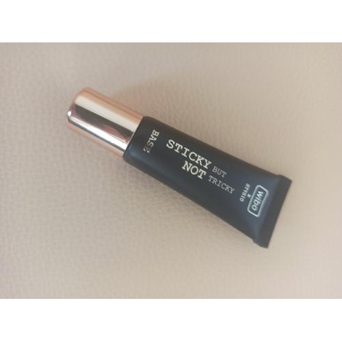 Wibo Wibo x Stysio, Eyeshadow Base Sticky But Not Tricky (Baza do cieni) - opinie | zdjęcie do recenzji od arwena22 - 2