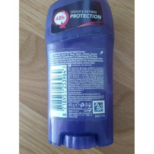 Lady Speed Stick Fitness Anti-perspirant Stick 48h (Antyperspirant w sztyfcie dla kobiet) - opinie | zdjęcie do recenzji od Gogo145 - 3