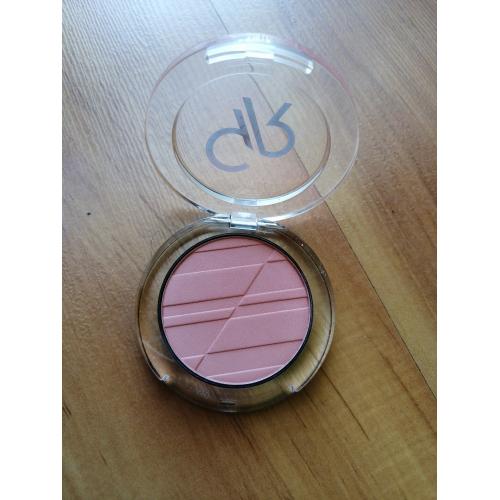 Golden Rose Powder Blush (Róż do policzków) - opinie | zdjęcie do recenzji od Asiak21933 - 1