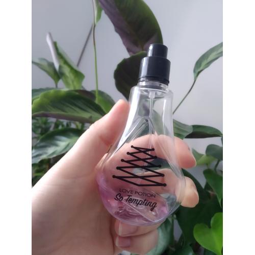 Oriflame Love Potion So Tempting, Body Mist (Mgiełka zapachowa) - opinie | zdjęcie do recenzji od Moniula93 - 2