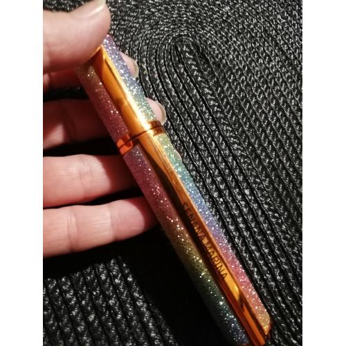 Senana Beautiful Eyelashes 4D Silk Fibre Lashes (Wodoodporny tusz do rzęs) - opinie | zdjęcie do recenzji od Ivonek38 - 1