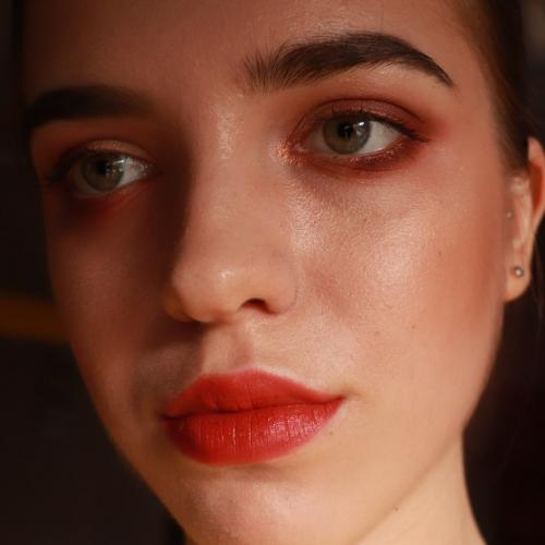 Peripera Ink Matte Blur Tint (Tint do ust) - opinie | zdjęcie do recenzji od Roksolana98 - 3