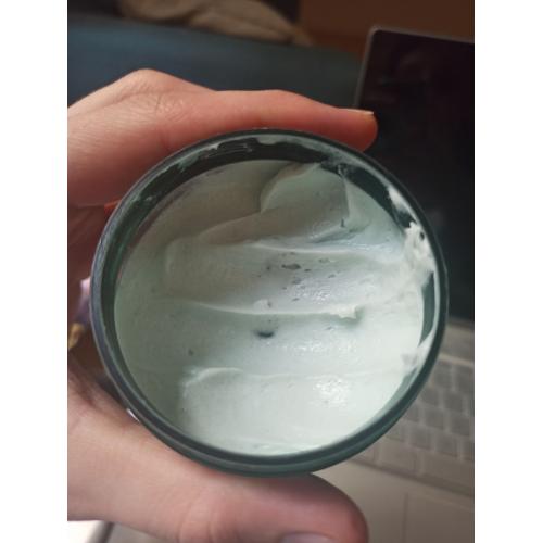 Rituals The Ritual of Jing, Relax Mild Body Scrub (Delikatny peeling do ciała) - opinie | zdjęcie do recenzji od 3Musicals - 1