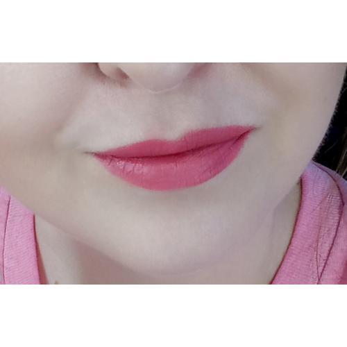 Dr Irena Eris Provoke, Real Matt Lipstick (Pomadka matująca) - opinie | zdjęcie do recenzji od intermanka