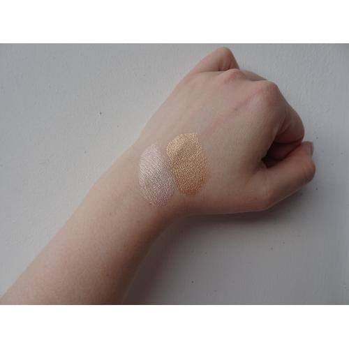 Soda Makeup #timetoglow Glowy Skin Finisher (Płynny rozświetlacz) - opinie | zdjęcie do recenzji od lergie