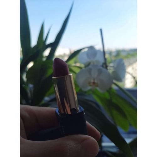 L'Oreal Paris L'oreal Paris x Isabel Marant, Smile Colour Riche Matte Lipstick (Matowa pomadka do ust) - opinie | zdjęcie do recenzji od lusia1987 - 3