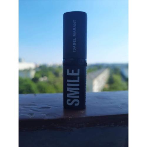L'Oreal Paris L'oreal Paris x Isabel Marant, Smile Colour Riche Matte Lipstick (Matowa pomadka do ust) - opinie | zdjęcie do recenzji od lusia1987 - 2