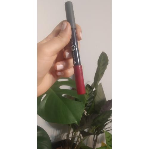 Oriflame OnColour, Lip & Eye Duo Crayon (Kredka do oczu i ust) - opinie | zdjęcie do recenzji od Moniula93 - 5