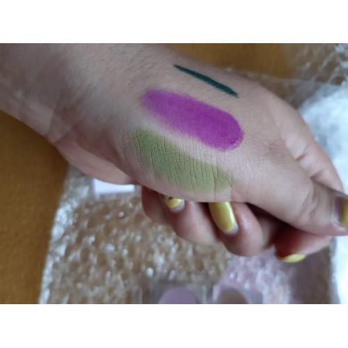 Glam Shop GlamSHADOWS (Cienie do powiek) - opinie | zdjęcie do recenzji od KIN0183 - 1