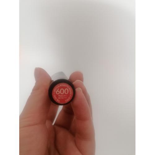 Rimmel The Only 1 Lipstick (Szminka do ust) - opinie | zdjęcie do recenzji od topxgirl - 3