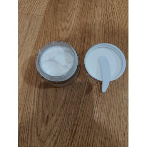 Organique Eternal Glow, Shiny Therapy Face Cream (Rozświetlający krem do twarzy) - opinie | zdjęcie do recenzji od Lukrecja63 - 3