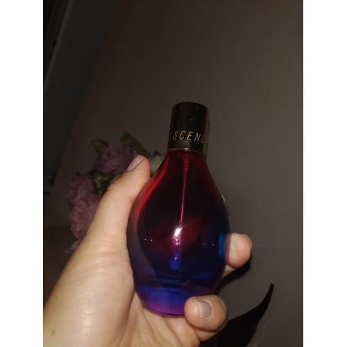 Oriflame Luminescence EDP - opinie | zdjęcie do recenzji od Moniula93 - 3