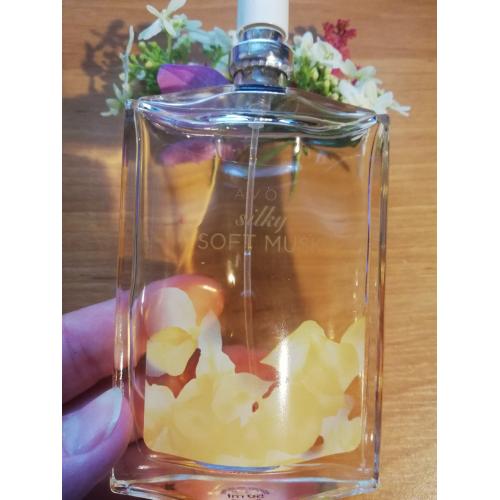 Avon Silky Soft Musk EDT - opinie | zdjęcie do recenzji od Ivonek38 - 1