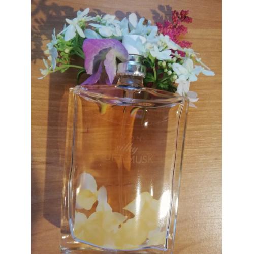 Avon Silky Soft Musk EDT - opinie | zdjęcie do recenzji od Ivonek38 - 2