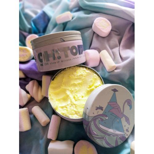 Oh!Tomi Dreams, Melon Shower Mousse (Pianka do mycia `Melon`) - opinie | zdjęcie do recenzji od mala_222 - 1