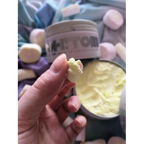 Oh!Tomi Dreams, Melon Shower Mousse (Pianka do mycia `Melon`) - opinie | zdjęcie do recenzji od mala_222 - 2