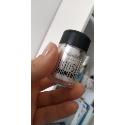 Focallure Loose Pigment (Pigment sypki) - opinie | zdjęcie do recenzji od Moniula93 - 3