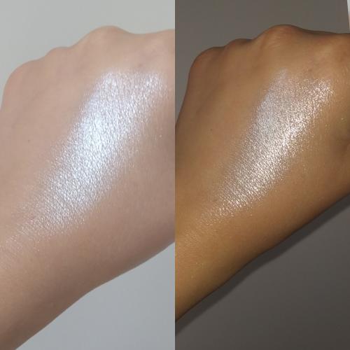 Focallure Loose Pigment (Pigment sypki) - opinie | zdjęcie do recenzji od Moniula93 - 1